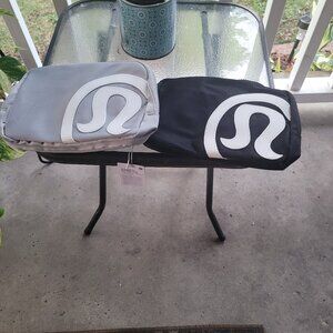 Lululemon belt bag